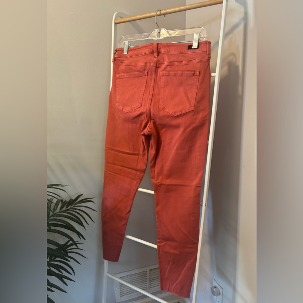Liverpool Los Angeles Women's Coral Jeans - Picture 8 of 14